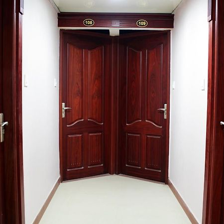 The Mount Regency Hotel Ченай Екстериор снимка