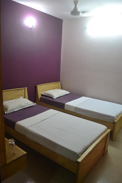 The Mount Regency Hotel Ченай Стая снимка