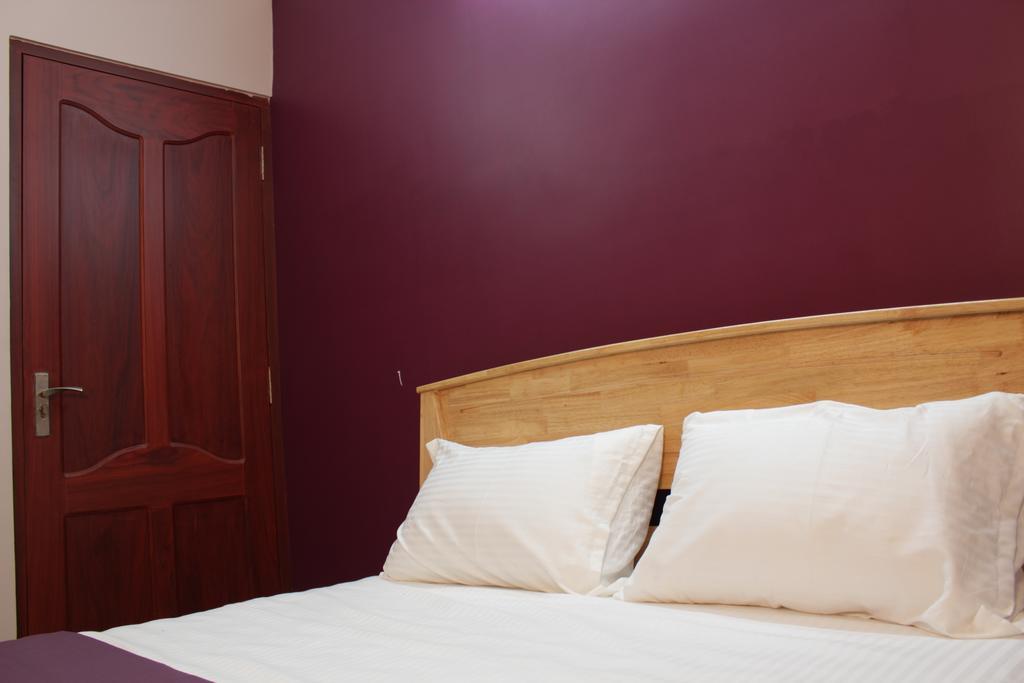 The Mount Regency Hotel Ченай Екстериор снимка