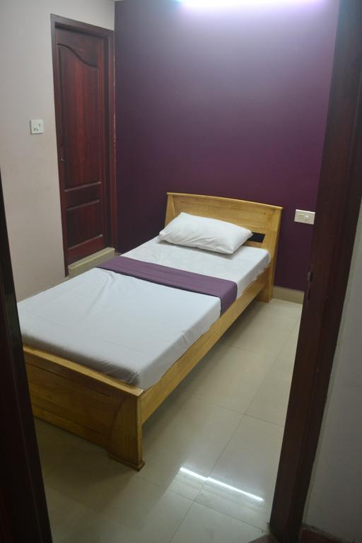 The Mount Regency Hotel Ченай Стая снимка