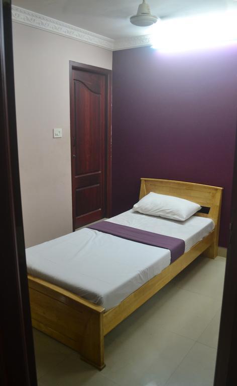 The Mount Regency Hotel Ченай Стая снимка