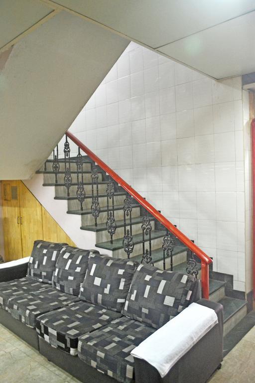 The Mount Regency Hotel Ченай Стая снимка
