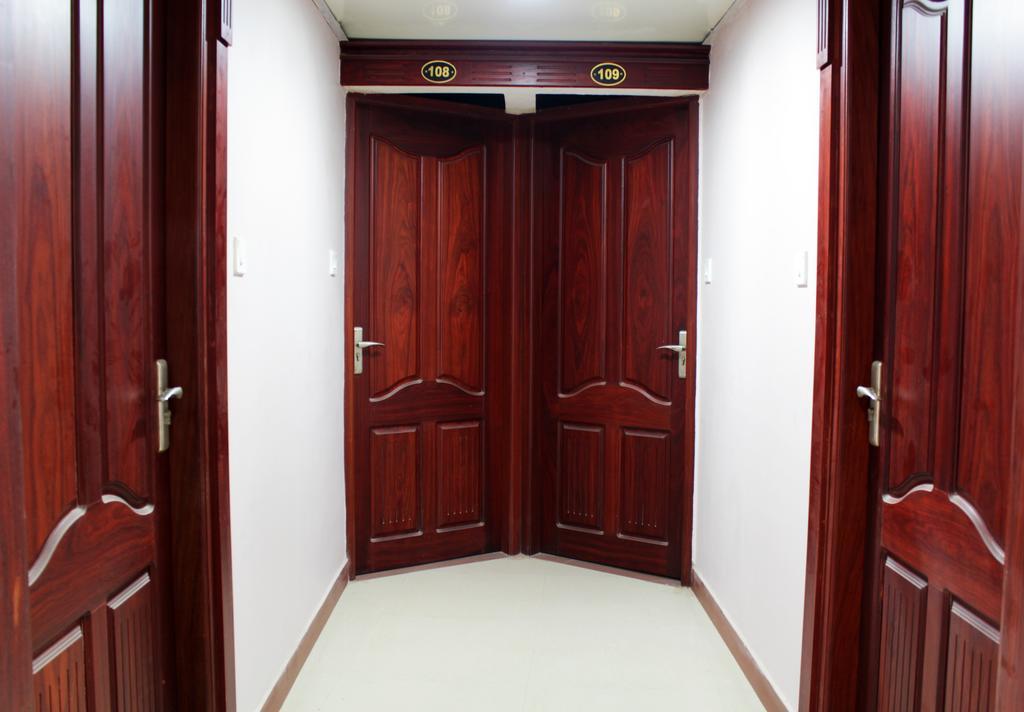 The Mount Regency Hotel Ченай Екстериор снимка