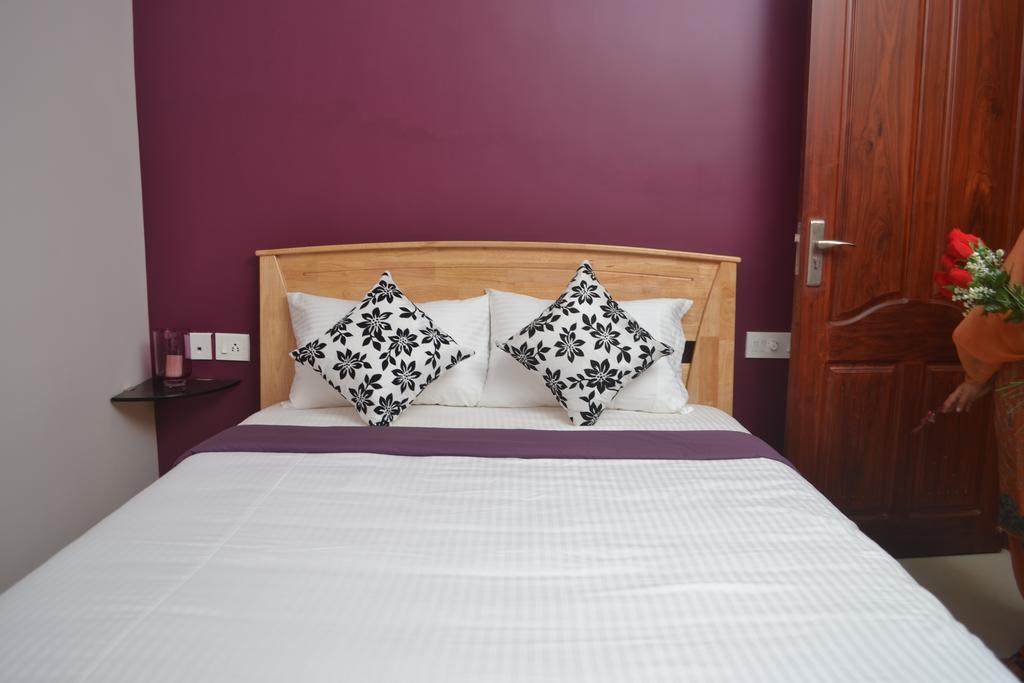 The Mount Regency Hotel Ченай Стая снимка